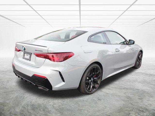 new 2026 BMW M440 car, priced at $73,125