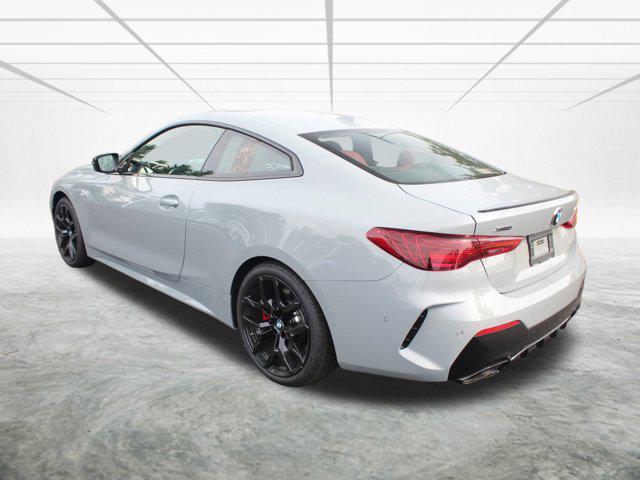 new 2026 BMW M440 car, priced at $73,125