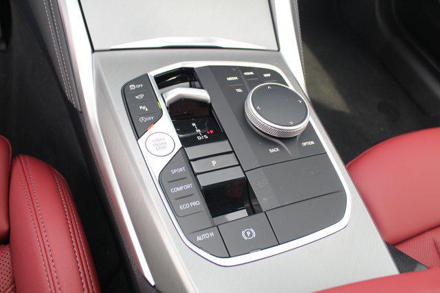 new 2026 BMW M440 car, priced at $73,125