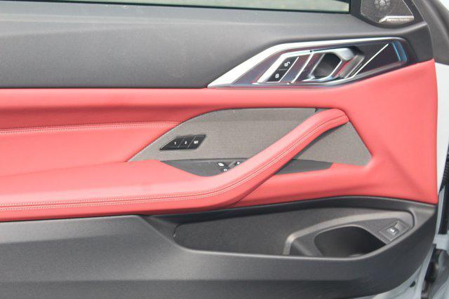new 2026 BMW M440 car, priced at $73,125
