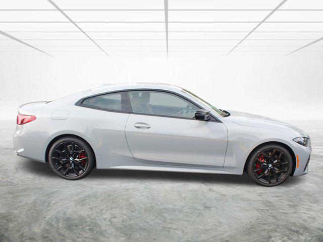 new 2026 BMW M440 car, priced at $73,125