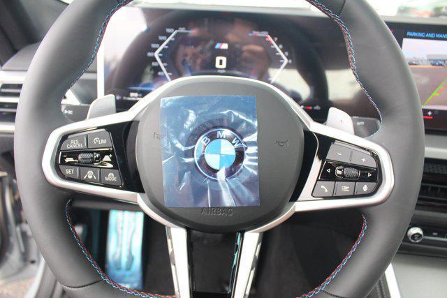 new 2026 BMW M440 car, priced at $73,125