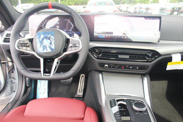 new 2026 BMW M440 car, priced at $73,125