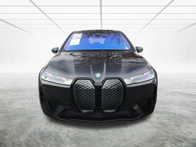 used 2025 BMW iX car, priced at $73,988