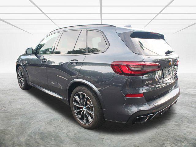 used 2022 BMW X5 PHEV car, priced at $52,998