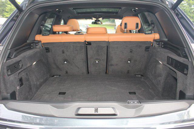 used 2022 BMW X5 PHEV car, priced at $52,998