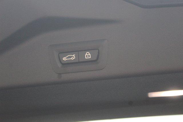 used 2022 BMW X5 PHEV car, priced at $52,998