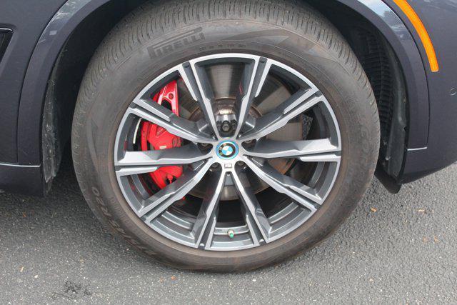 used 2022 BMW X5 PHEV car, priced at $52,998