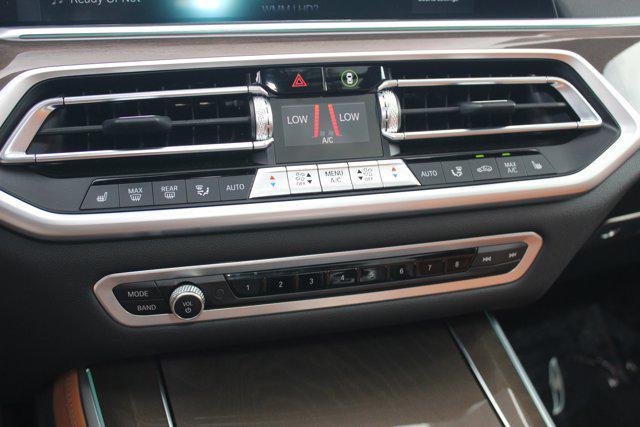 used 2022 BMW X5 PHEV car, priced at $52,998
