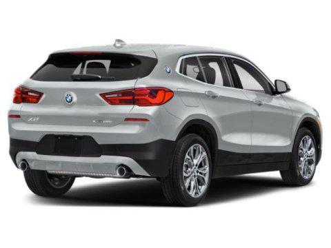 used 2020 BMW X2 car, priced at $23,988