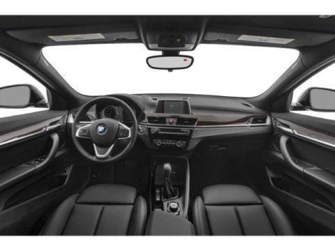 used 2020 BMW X2 car, priced at $23,988