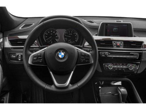 used 2020 BMW X2 car, priced at $23,988