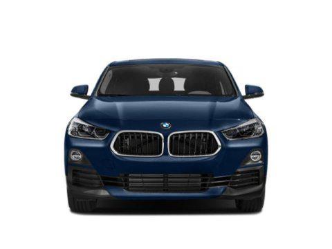 used 2020 BMW X2 car, priced at $23,988