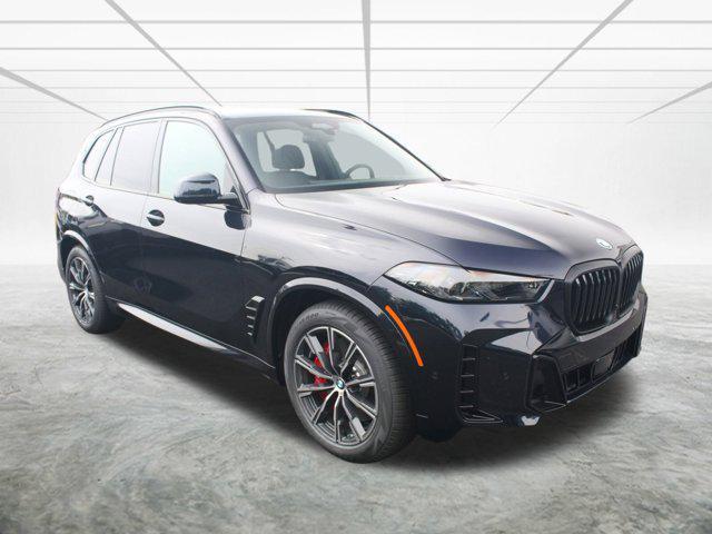 new 2026 BMW X5 PHEV car, priced at $87,525