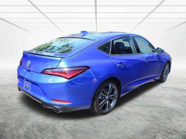 used 2023 Acura Integra car, priced at $28,998