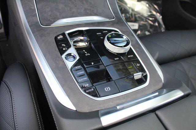new 2026 BMW X5 PHEV car, priced at $87,925