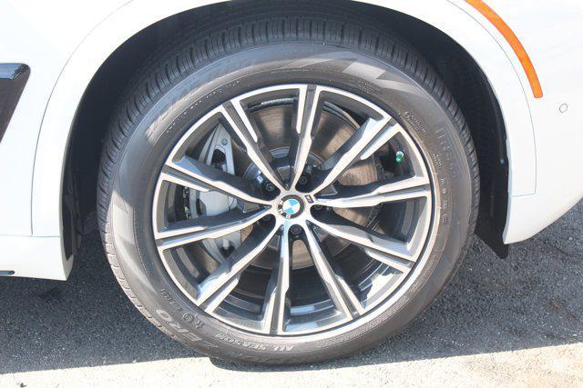 new 2026 BMW X5 PHEV car, priced at $87,925