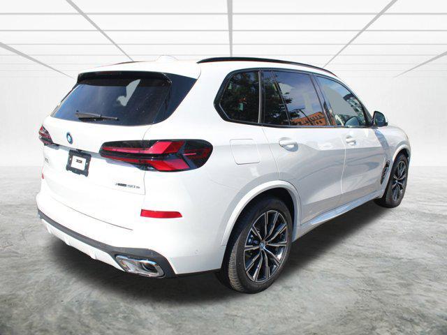 new 2026 BMW X5 PHEV car, priced at $87,925