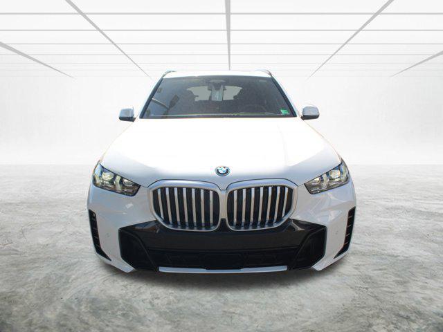 new 2026 BMW X5 PHEV car, priced at $87,925