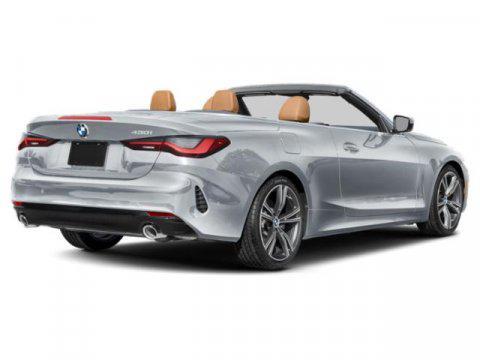 used 2024 BMW 430 car