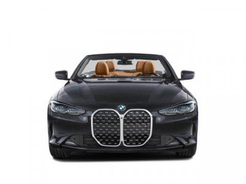 used 2024 BMW 430 car