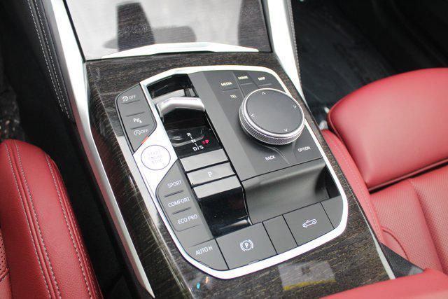 used 2024 BMW 430 car, priced at $48,998