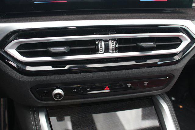 used 2024 BMW 430 car, priced at $48,998