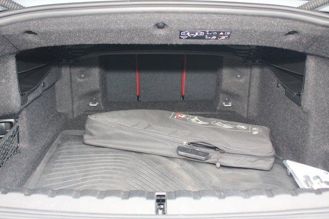 used 2024 BMW 430 car, priced at $48,998