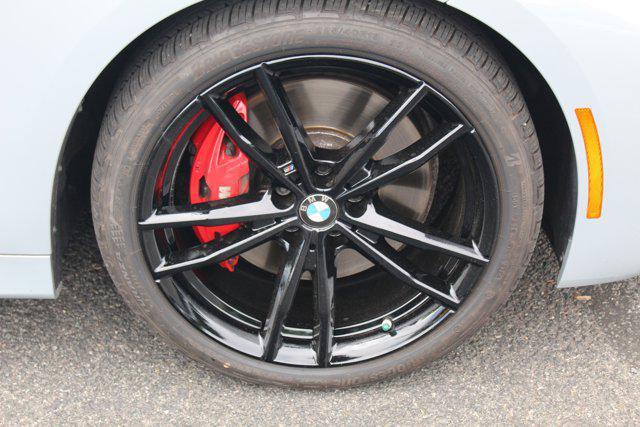 used 2024 BMW 430 car, priced at $48,998