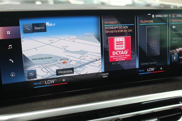 used 2024 BMW 430 car, priced at $48,998