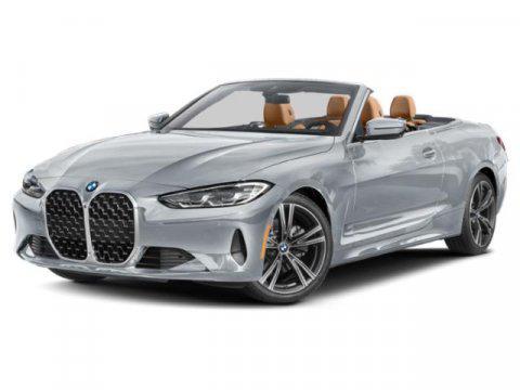 used 2024 BMW 430 car