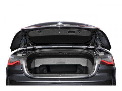 used 2024 BMW 430 car