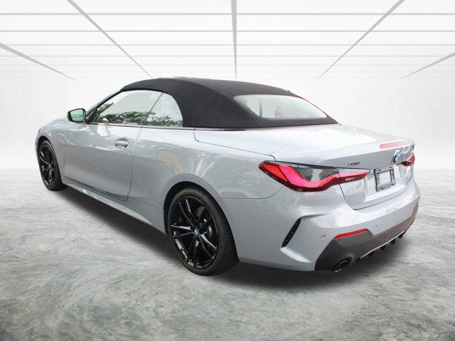 used 2024 BMW 430 car, priced at $48,998