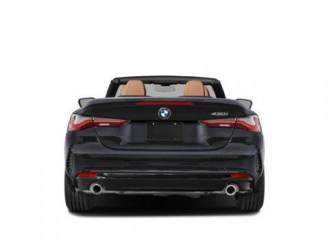 used 2024 BMW 430 car