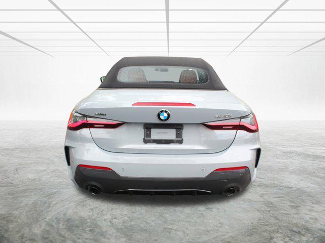 used 2024 BMW 430 car, priced at $48,998