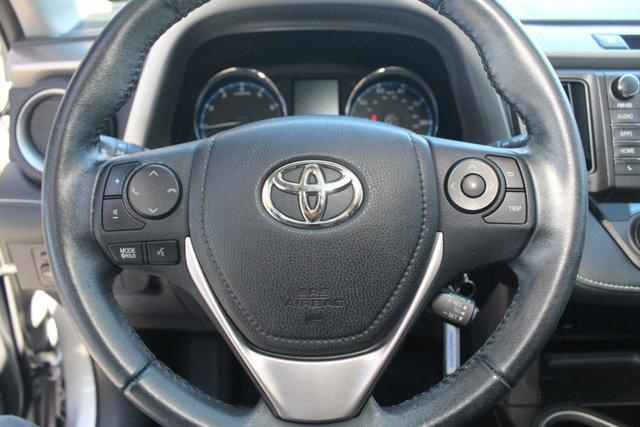 used 2016 Toyota RAV4 car, priced at $21,988