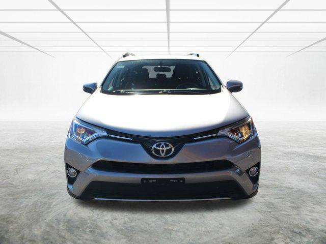 used 2016 Toyota RAV4 car, priced at $21,988