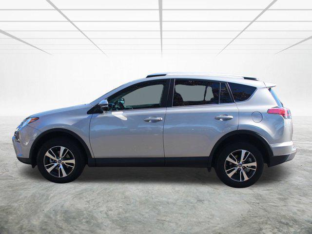 used 2016 Toyota RAV4 car, priced at $21,988