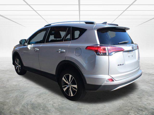 used 2016 Toyota RAV4 car, priced at $21,988