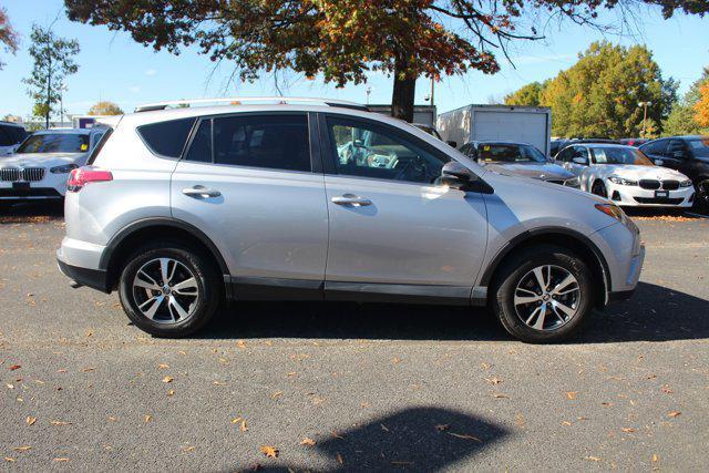 used 2016 Toyota RAV4 car, priced at $21,988