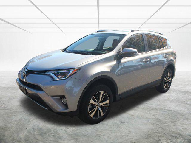 used 2016 Toyota RAV4 car, priced at $21,988