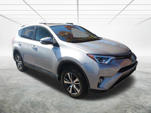 used 2016 Toyota RAV4 car, priced at $21,988