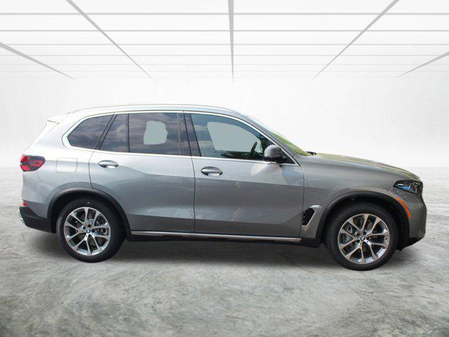 new 2026 BMW X5 PHEV car, priced at $80,025
