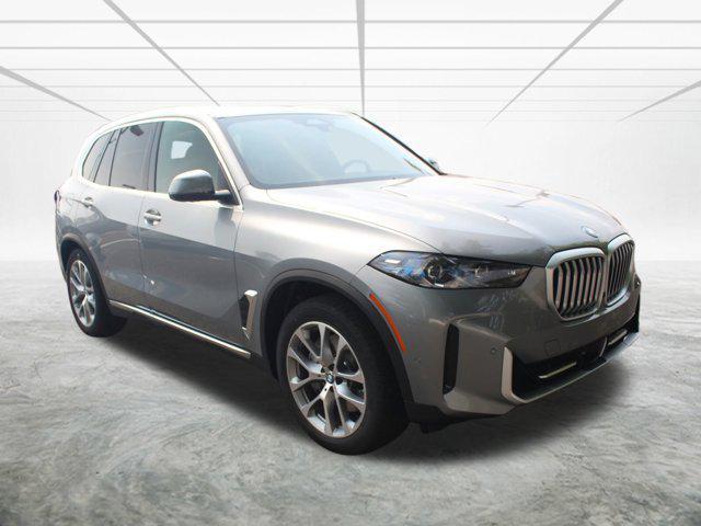 new 2026 BMW X5 PHEV car, priced at $80,025