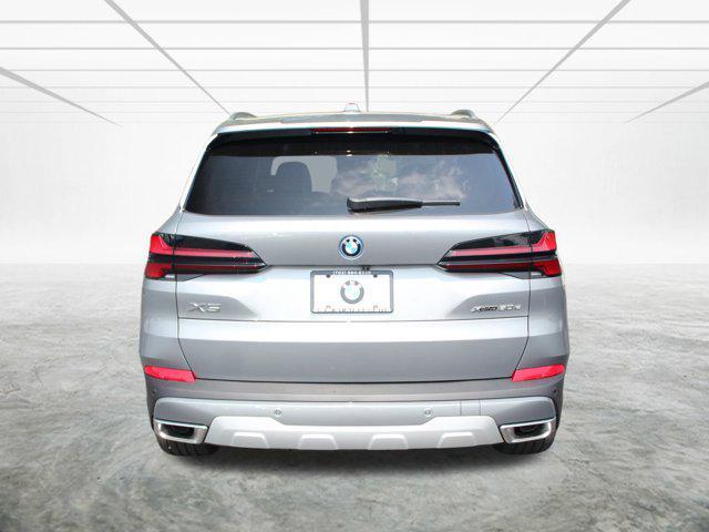 new 2026 BMW X5 PHEV car, priced at $80,025