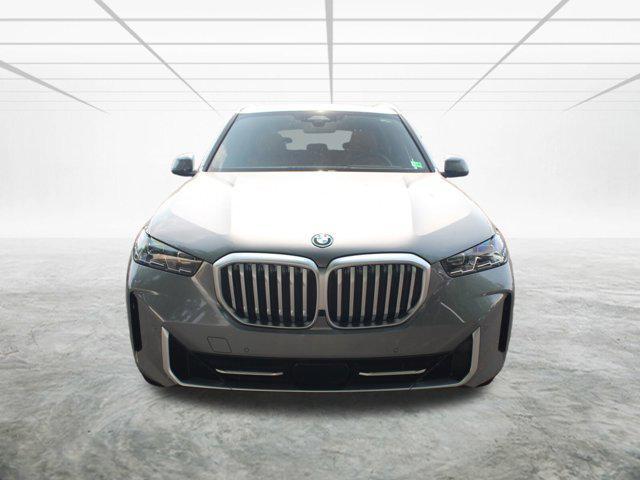 new 2026 BMW X5 PHEV car, priced at $80,025