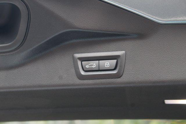 new 2026 BMW X5 PHEV car, priced at $80,025