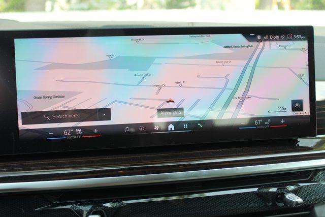 new 2026 BMW X5 PHEV car, priced at $80,025