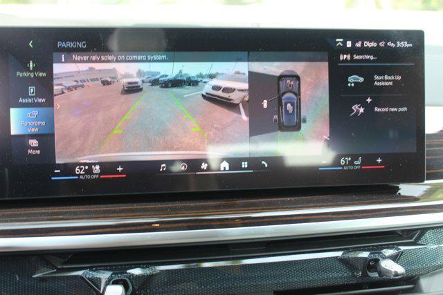 new 2026 BMW X5 PHEV car, priced at $80,025