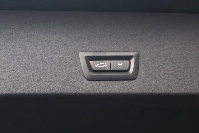 new 2025 BMW X3 car, priced at $60,350
